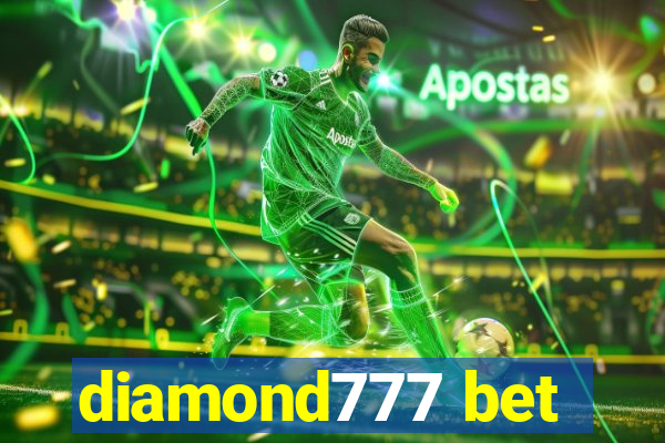 diamond777 bet